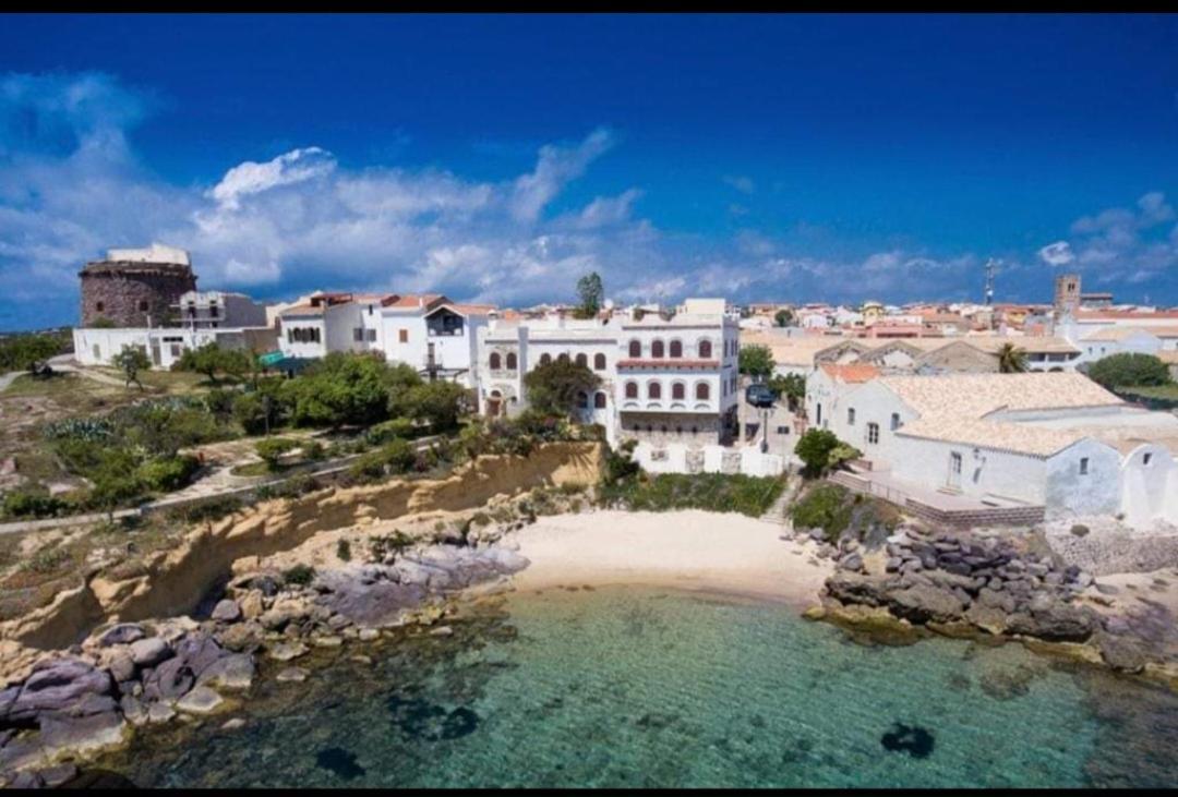 B&B Nuovo Capo Altano Портоскузо Екстер'єр фото